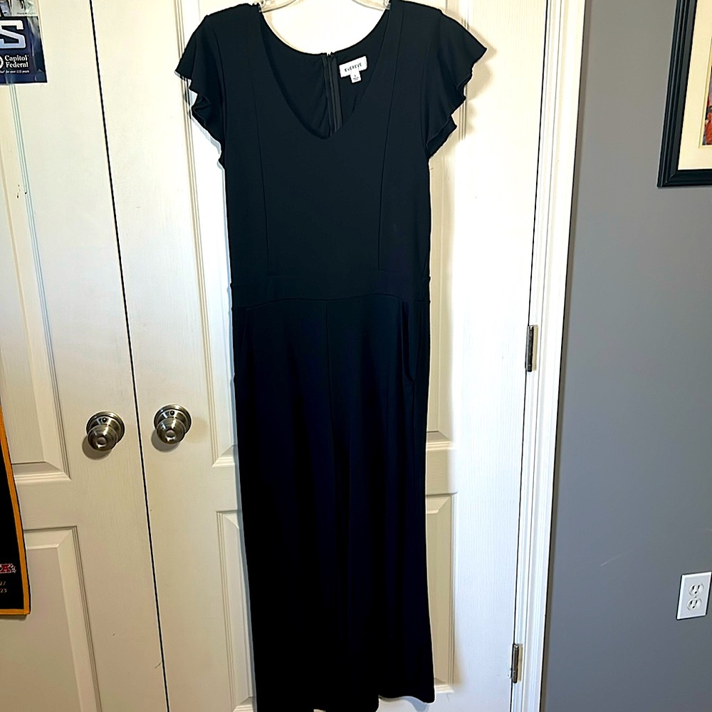 Cute jumpsuit from Evereve